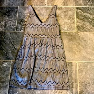 COPY - Art Deco Dress